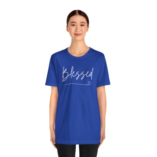 Blessed t shirt - Image 11