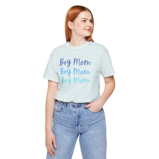 Boy Mom Tee - Image 76