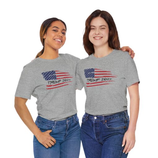 Trump Flag Tee - Image 27