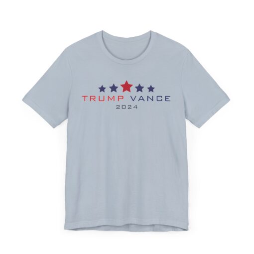 Trump Vance 2024 Tee - Image 148