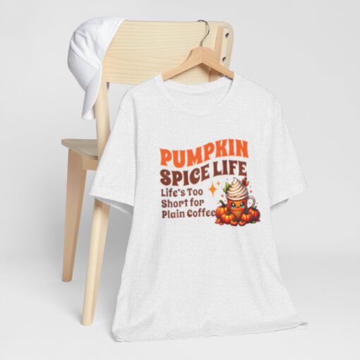 Pumpkin Spice Life - Image 66