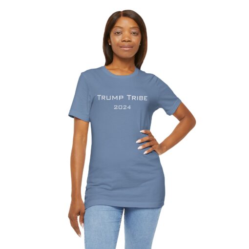 Trump Tribe 2024 Tee - Image 254