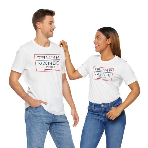 Trump/Vance 2024 Tee - Image 54