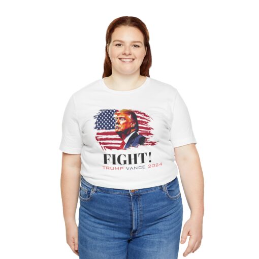 Trump Fight Tee - Image 15