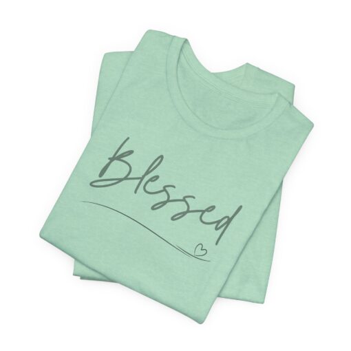 Blessed t shirt - Image 237