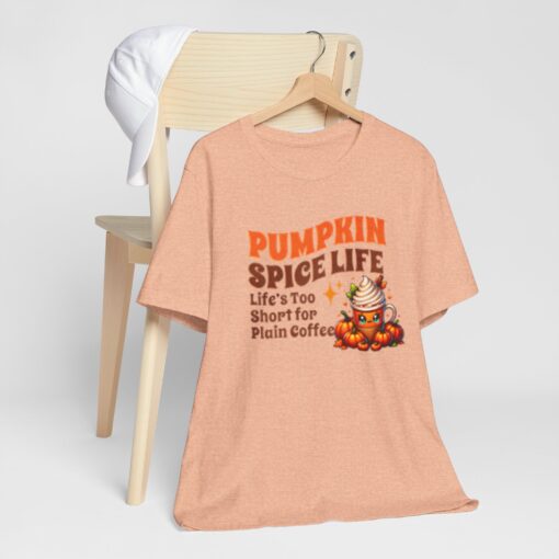 Pumpkin Spice Life - Image 182