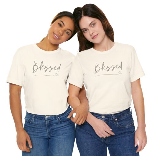 Blessed t shirt - Image 171