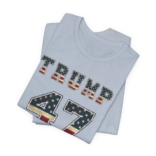 Trump 47 Tee - Image 151