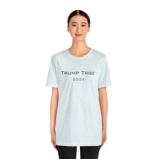 Trump Tribe 2024 Tee - Image 214