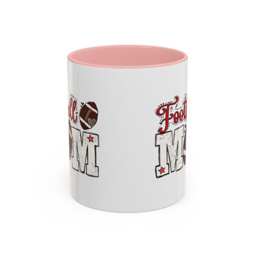 Football Mom Mug - Image 19