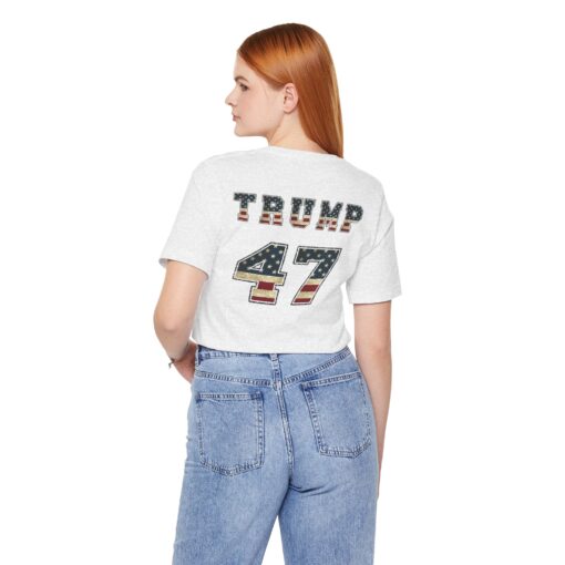 Trump 47 Pro Trump Tee - Image 77