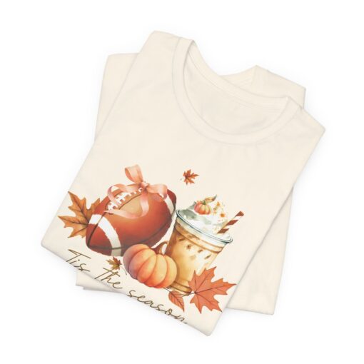 Fall & Football Shirt - Image 63