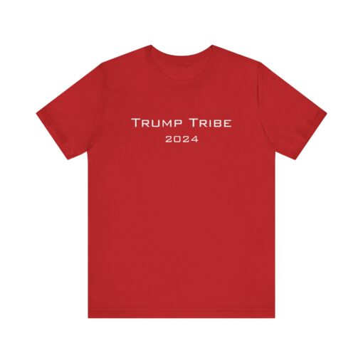 Trump Tribe 2024 Tee - Image 349