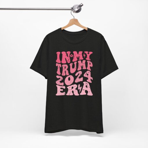 Trump Era 2024 Tee - Image 123