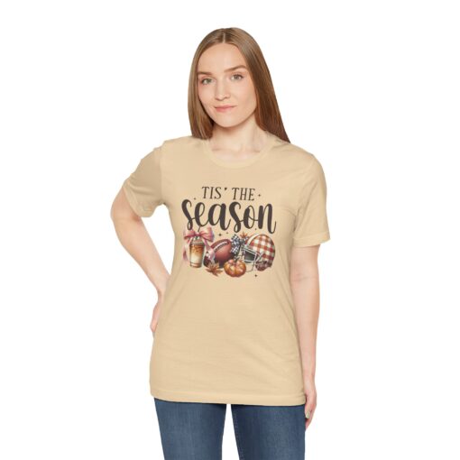 Tis The Season Fall Tee - Image 13