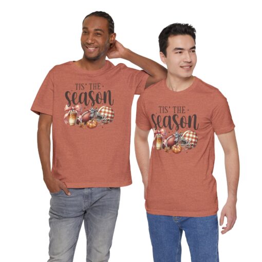 Tis The Season Fall Tee - Image 173