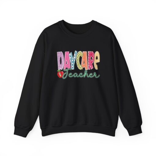 Daycare Teacher Sweatshirt - Image 12