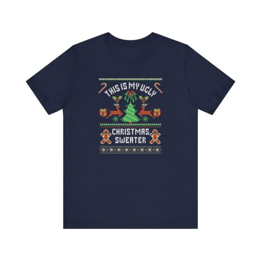 Ugly Sweater Tee