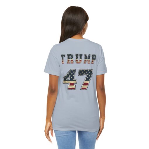 Trump 47 Pro Trump Tee - Image 197