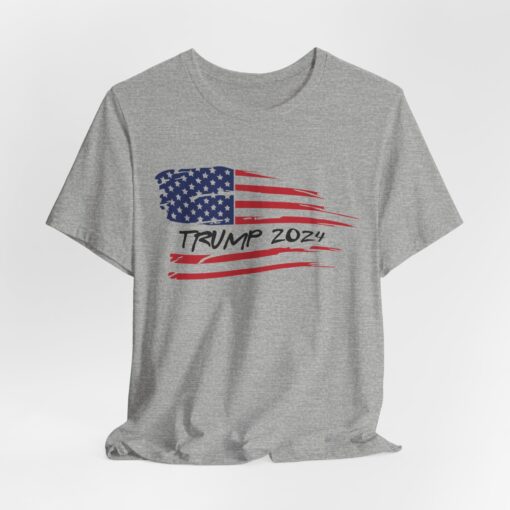 Trump Flag Tee - Image 6