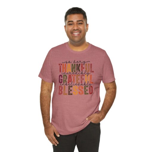 Thanksgiving shirt - Image 132