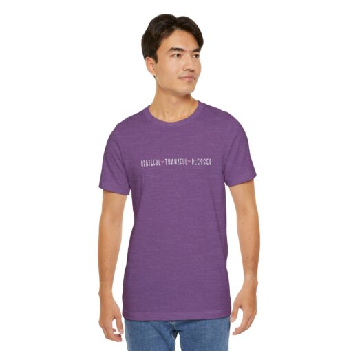 Grateful T-shirt - Image 20