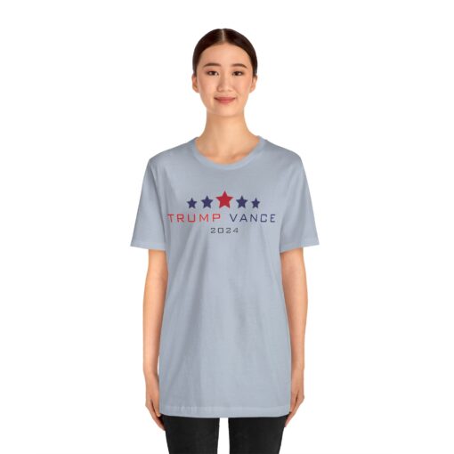 Trump Vance 2024 Tee - Image 156