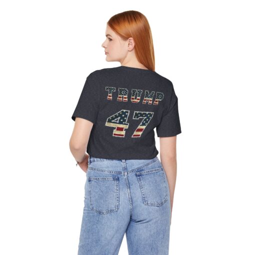 Trump 47 Pro Trump Tee - Image 19