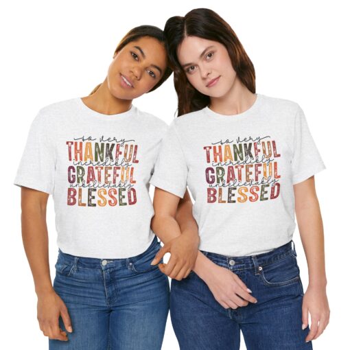 Thanksgiving shirt - Image 113