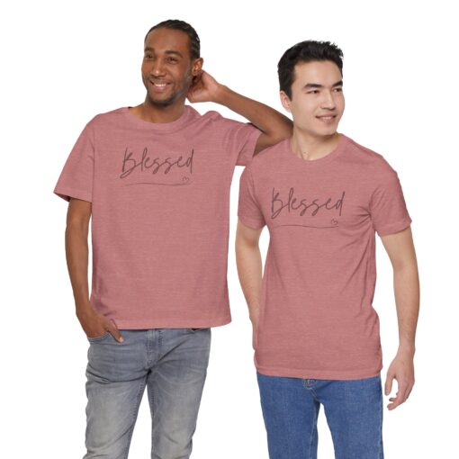 Blessed t shirt - Image 115