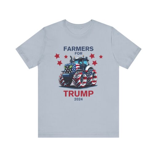 Farmers For Trump Tee - Image 26