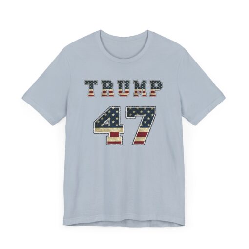 Trump 47 Tee - Image 149