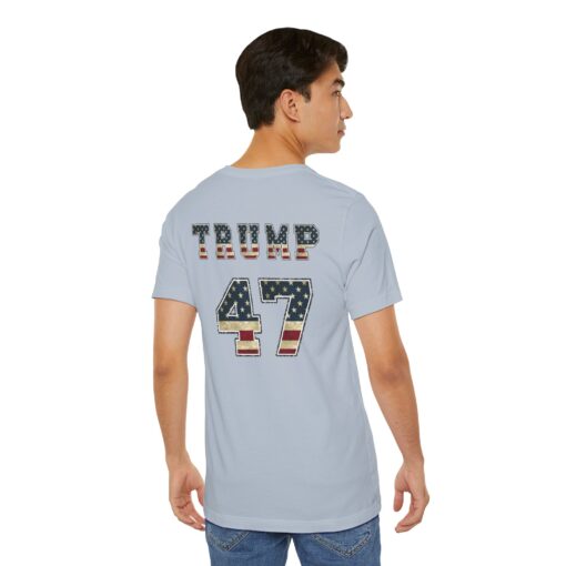 Trump 47 Pro Trump Tee - Image 195