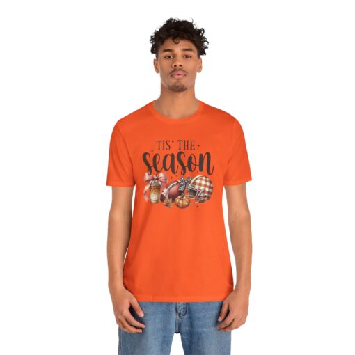 Tis The Season Fall Tee - Image 99