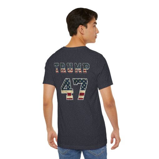 Trump 47 Pro Trump Tee - Image 21