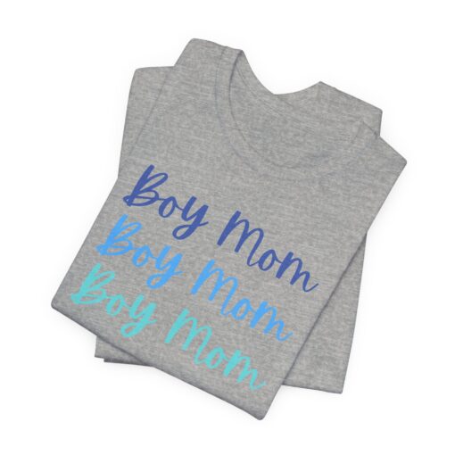 Boy Mom Tee - Image 93