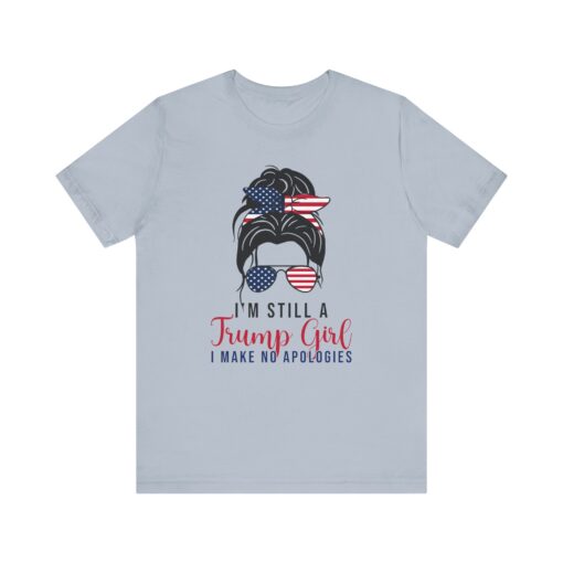 Trump Girl Tee - Image 9