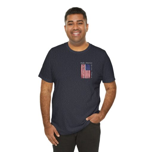 Trump 47 Pro Trump Tee - Image 17