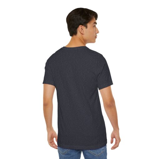 Too Big To Rig Era Tee - Image 195