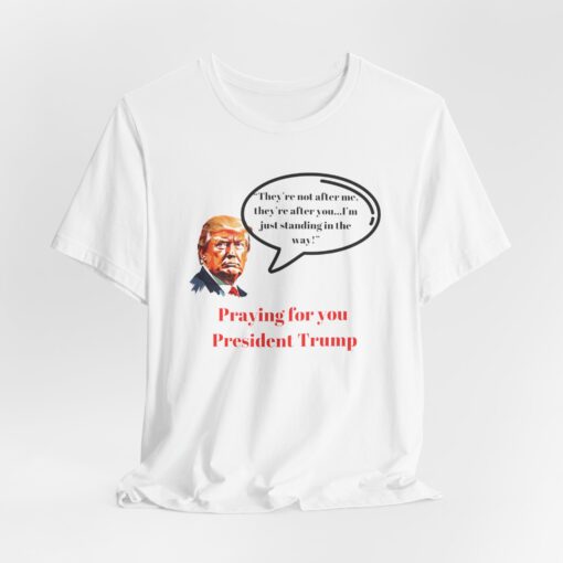 Trump Tee - Image 35