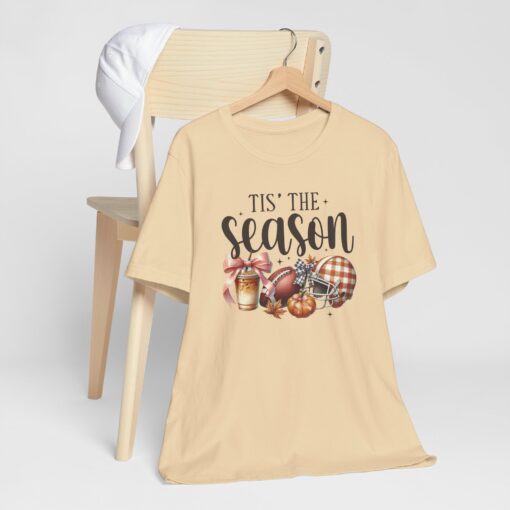 Tis The Season Fall Tee - Image 8