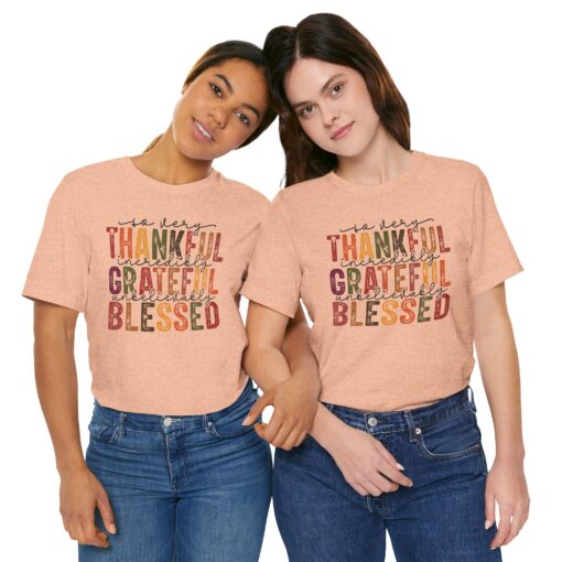 Thanksgiving shirt - Image 26