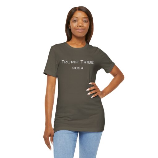 Trump Tribe 2024 Tee - Image 167