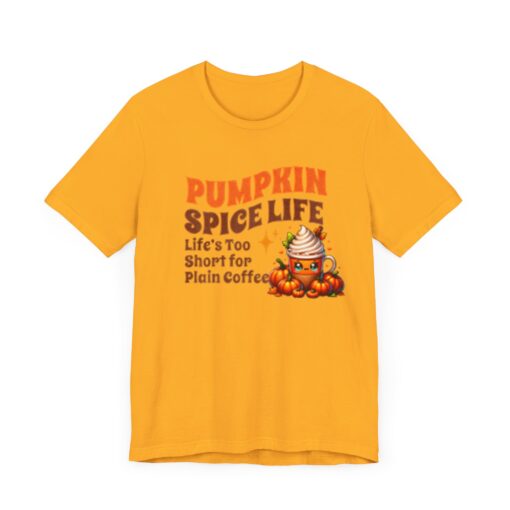 Pumpkin Spice Life - Image 206