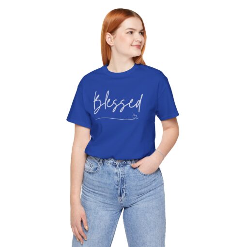 Blessed t shirt - Image 18