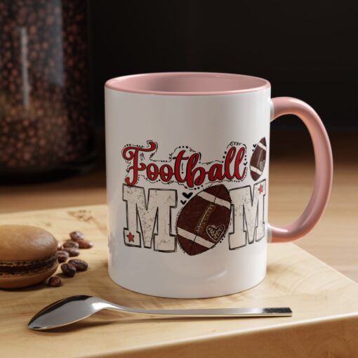 Football Mom Mug - Image 23