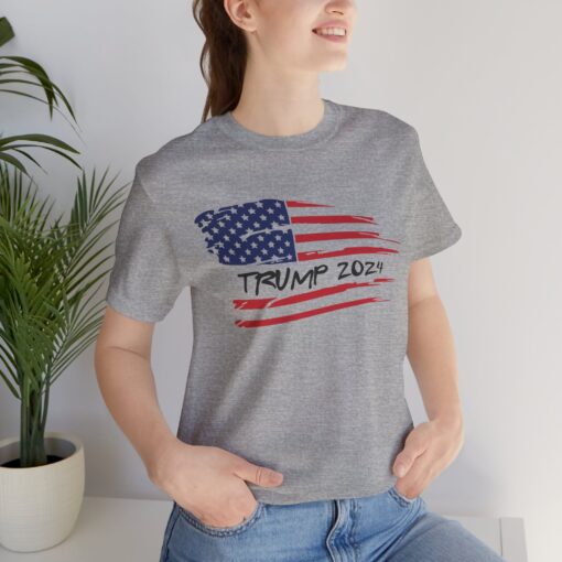 Trump Flag Tee - Image 24