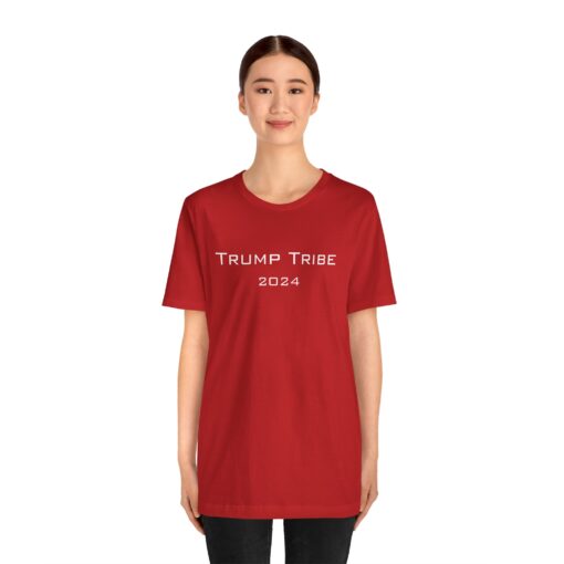 Trump Tribe 2024 Tee - Image 359