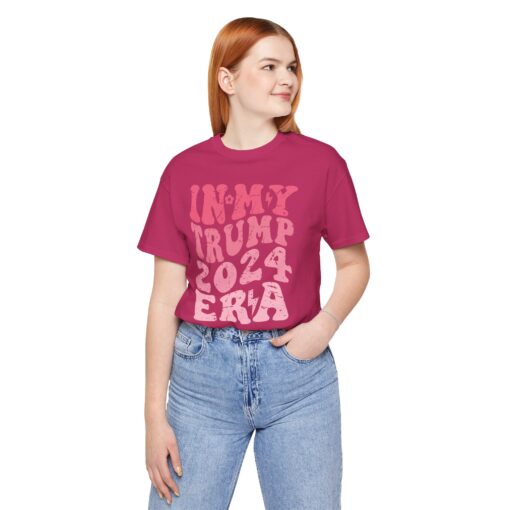 Trump Era 2024 Tee - Image 192