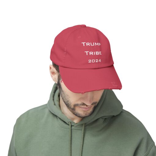 Trump Tribe Hat - Image 54